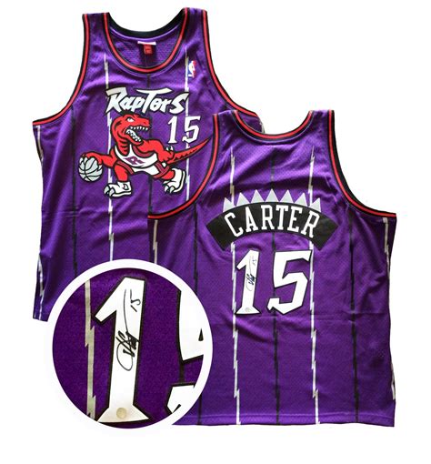 fake vince carter jersey adidas|vince carter's wife.